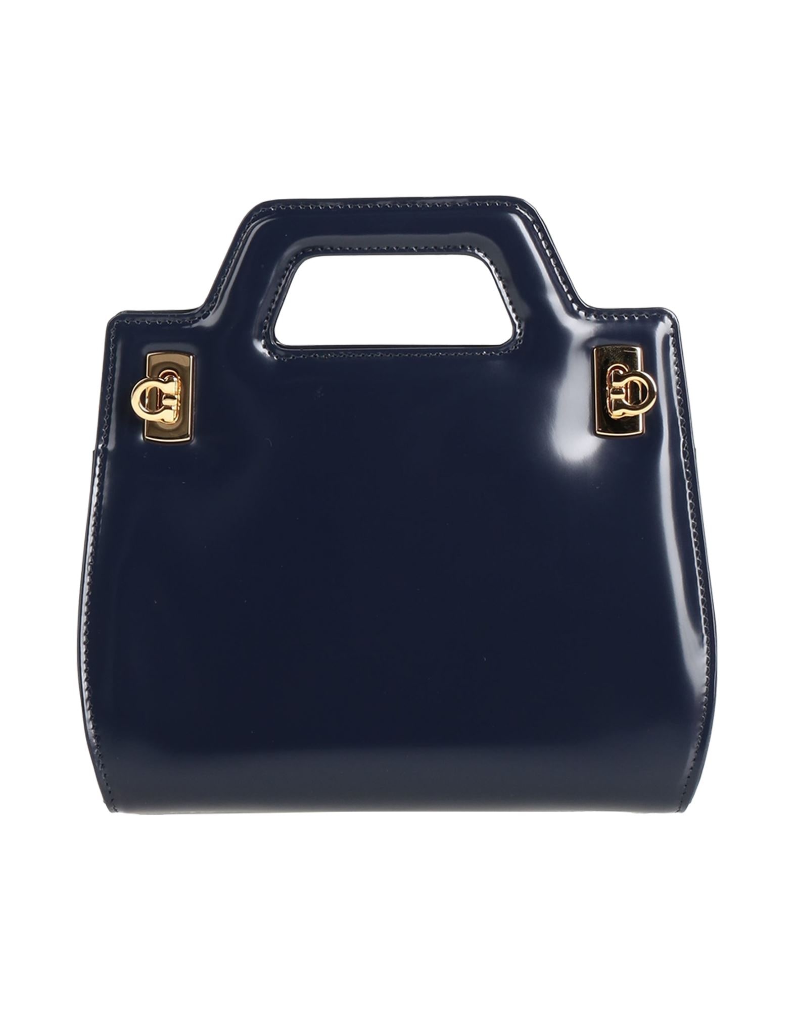 FERRAGAMO - Сумка на руку