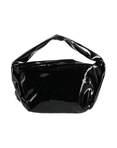 DOLCE&GABBANA Handbag Black 100% Lambskin