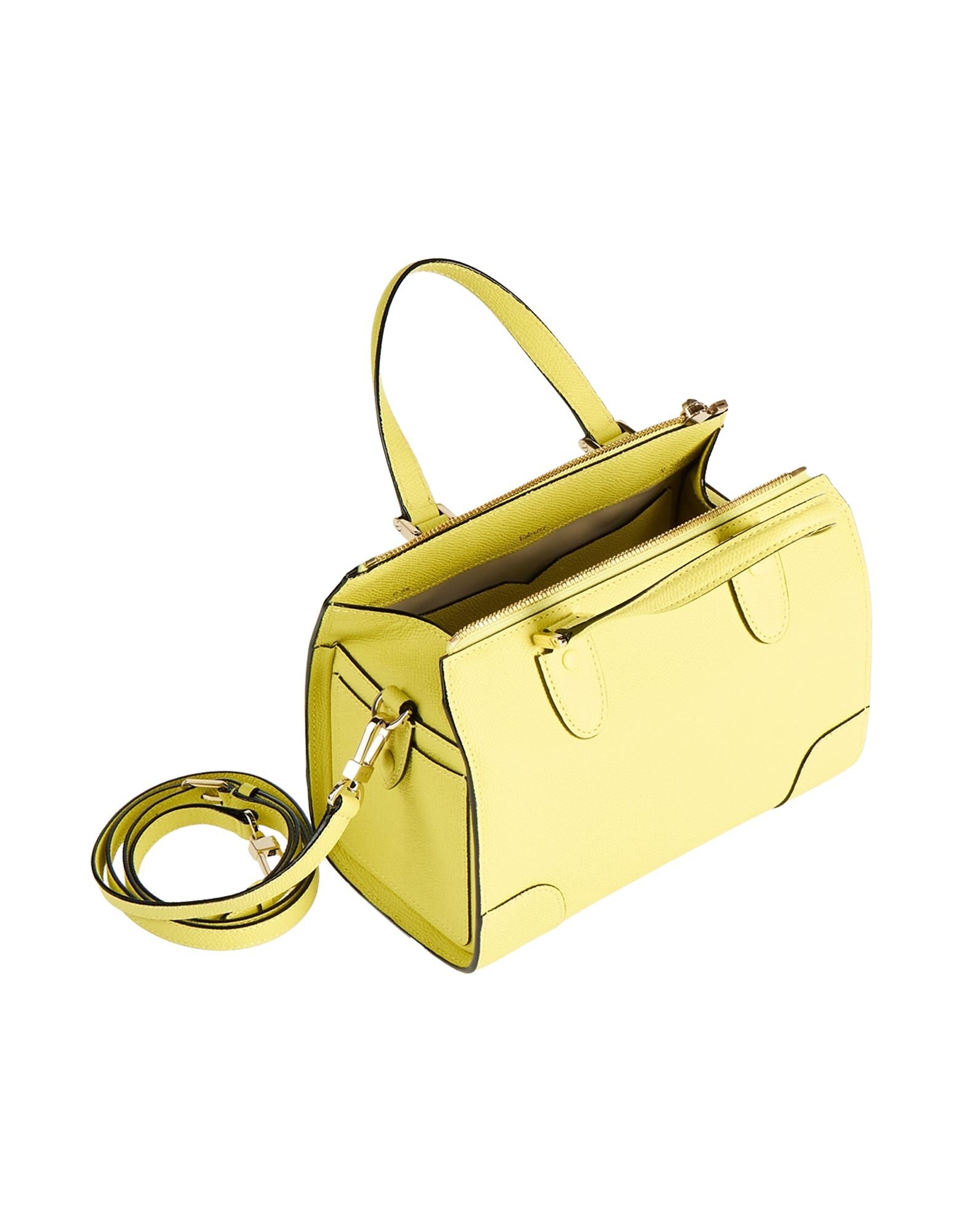 VALEXTRA - ハンドバッグ