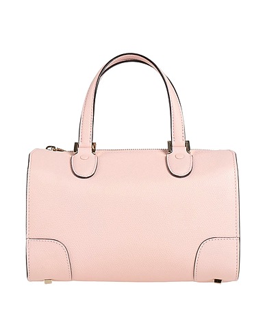 VALEXTRA Handbag 100% Calfskin