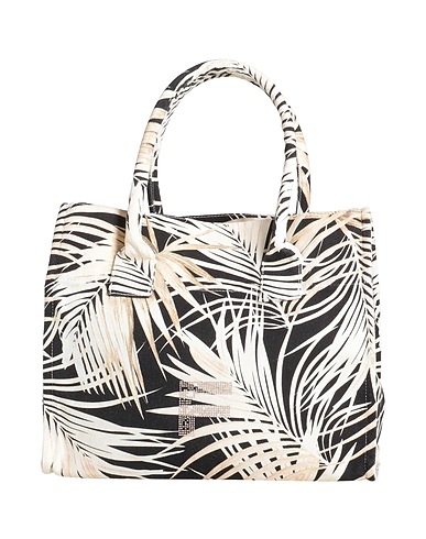 FISICO Sac à main 100% Coton