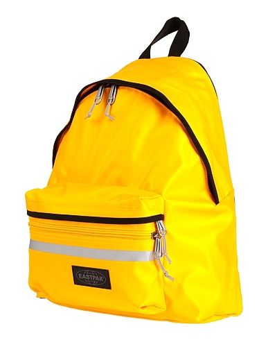EASTPAK Backpacks Marigold 100% Polyester