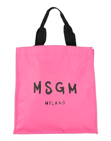 MSGM Handbag 100% Polyamide