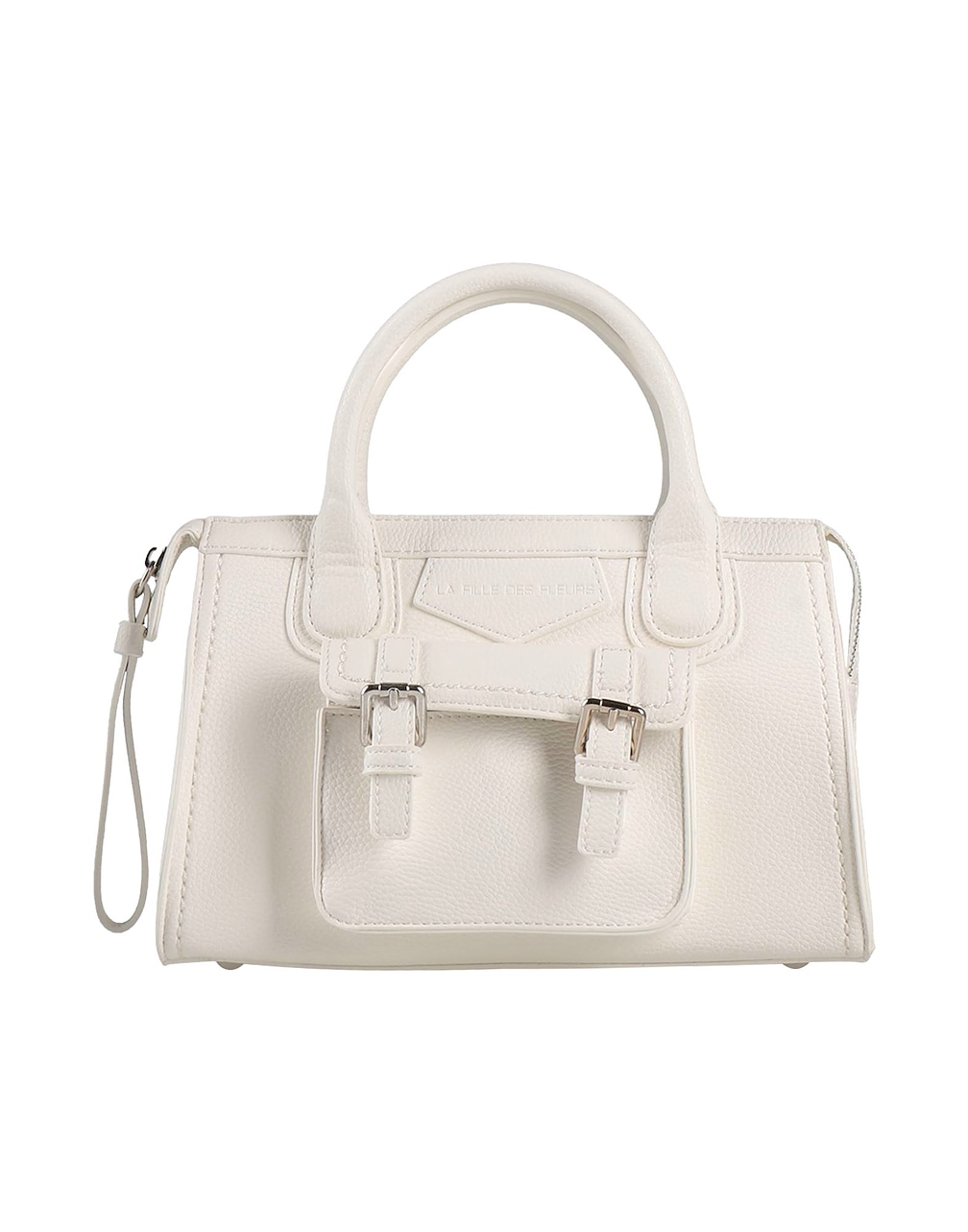 LA FILLE des FLEURS - Handbags