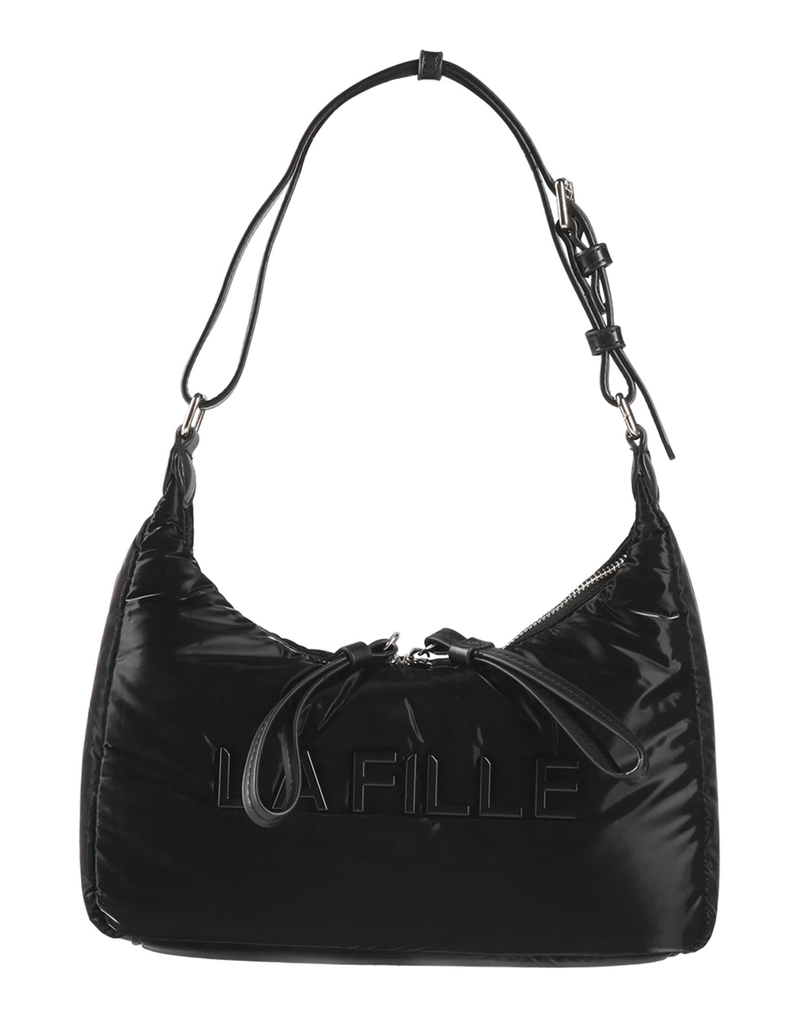 LA FILLE des FLEURS - Handbags