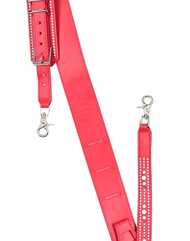 ZADIG&VOLTAIRE Breloques et accessoires pour sac Cuir