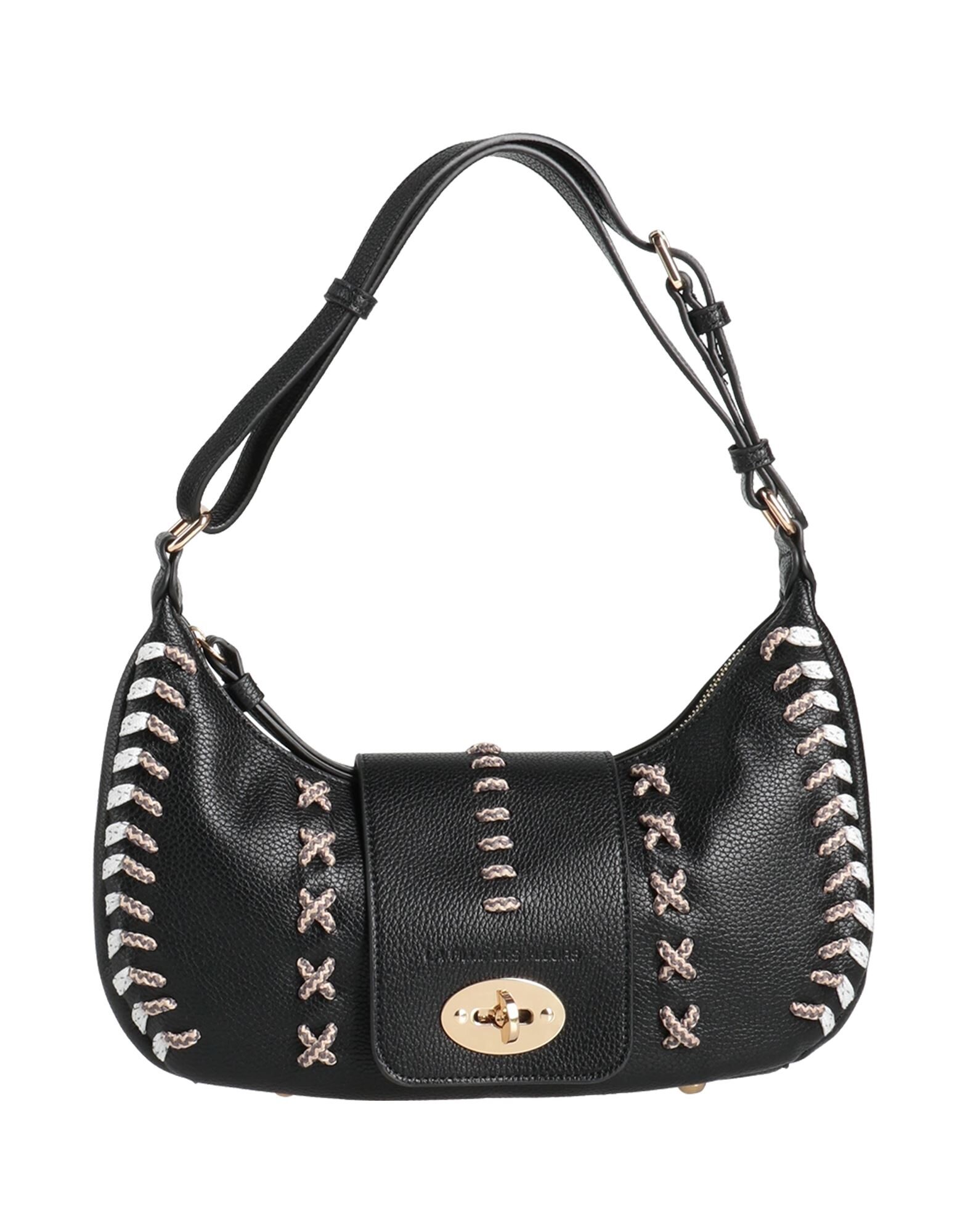 LA FILLE des FLEURS - Handbags