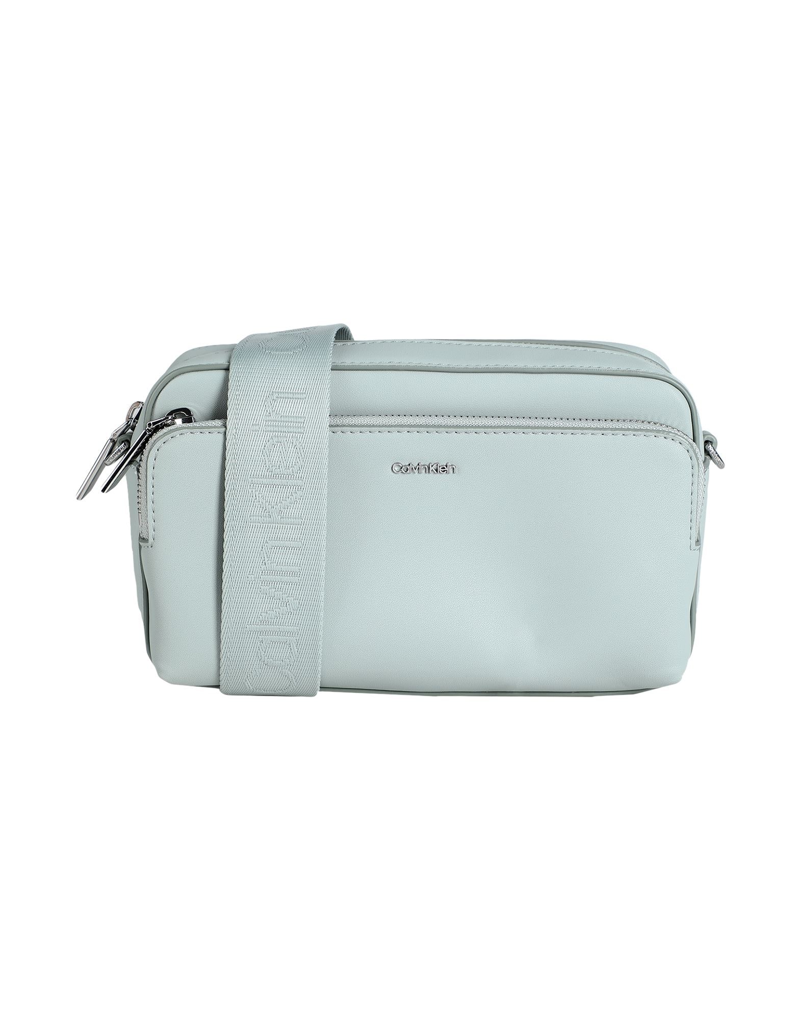 CALVIN KLEIN - Cross-body bags