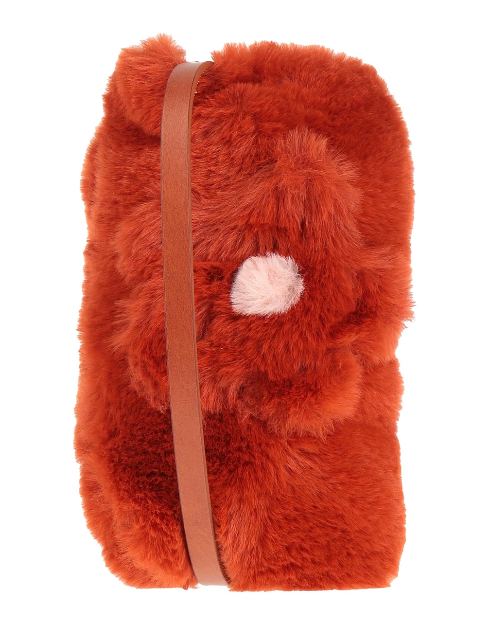 IL GUFO - Umhängetasche