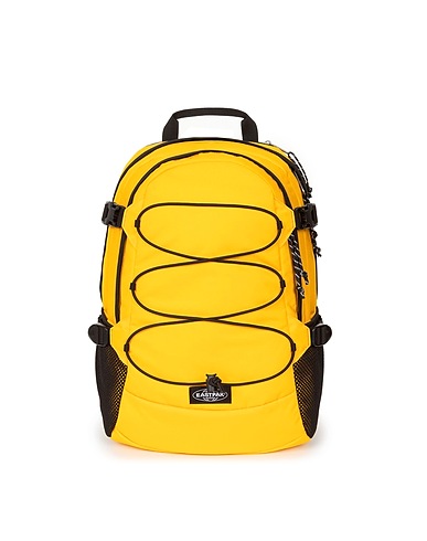 EASTPAK Backpacks GERYS
 Marigold 100% Polyester