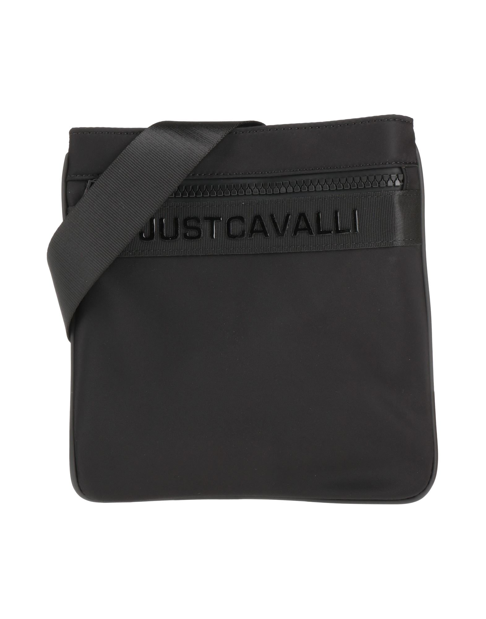 JUST CAVALLI - Cross-body bags