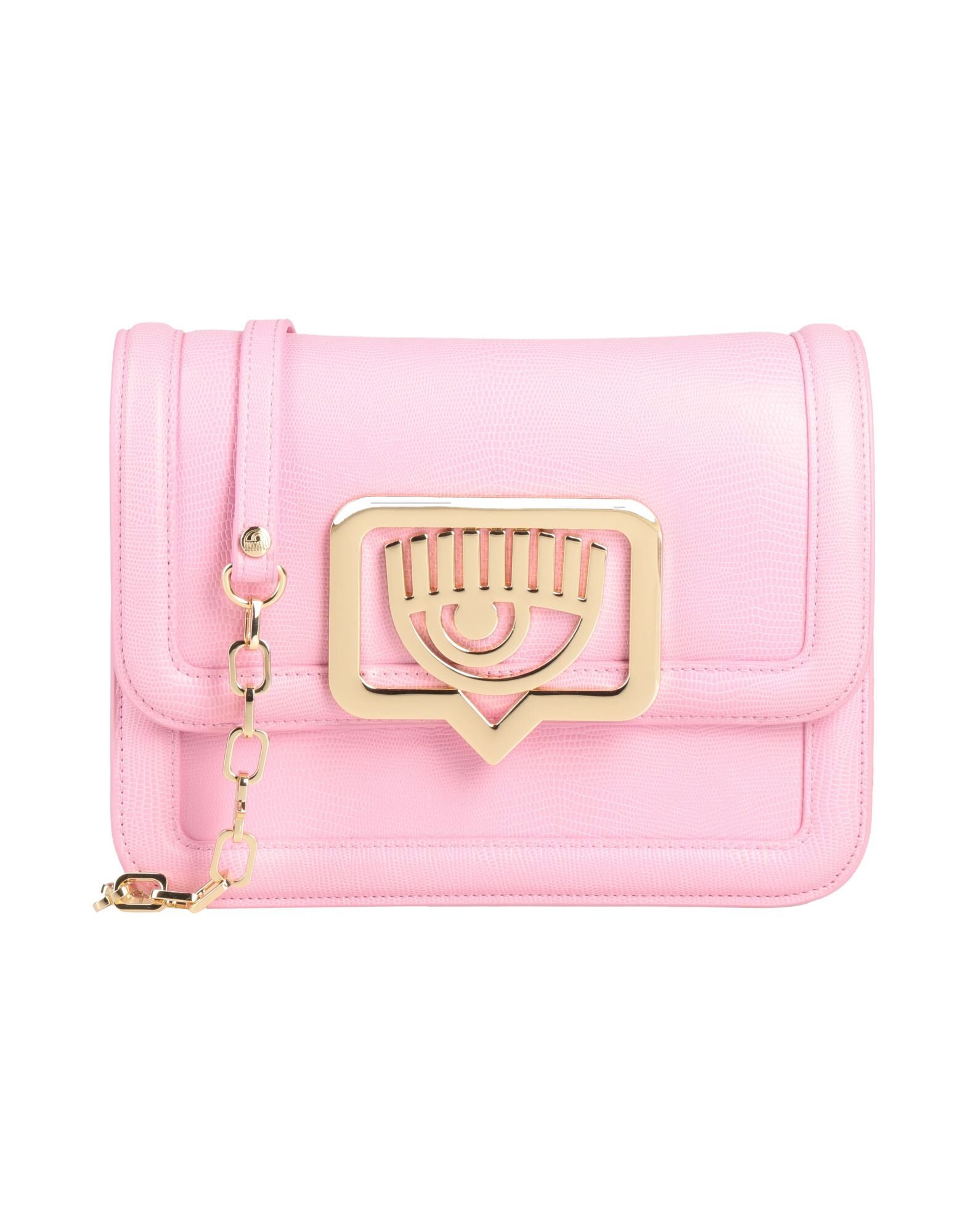 CHIARA FERRAGNI - Cross-body bags