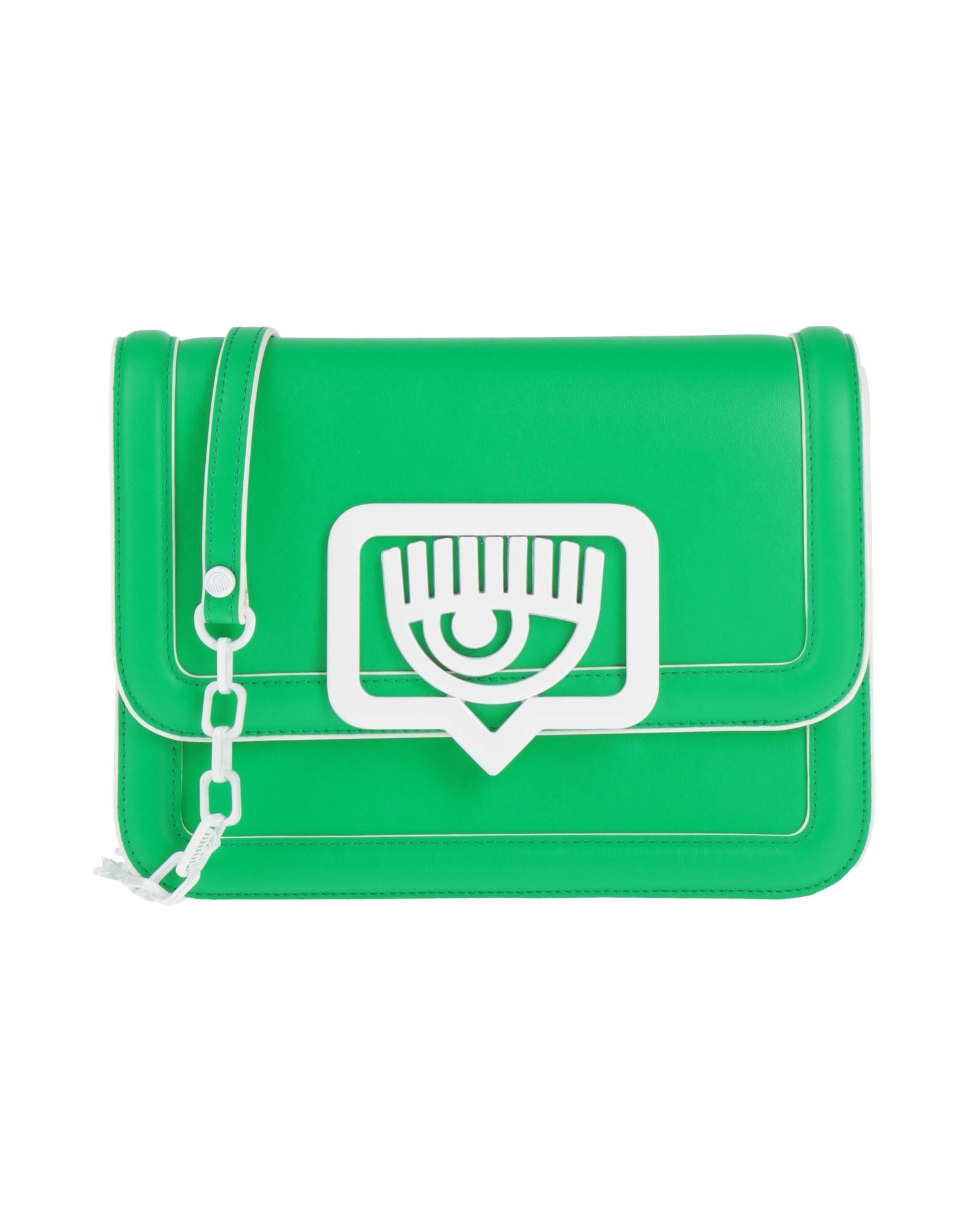 CHIARA FERRAGNI - Cross-body bags