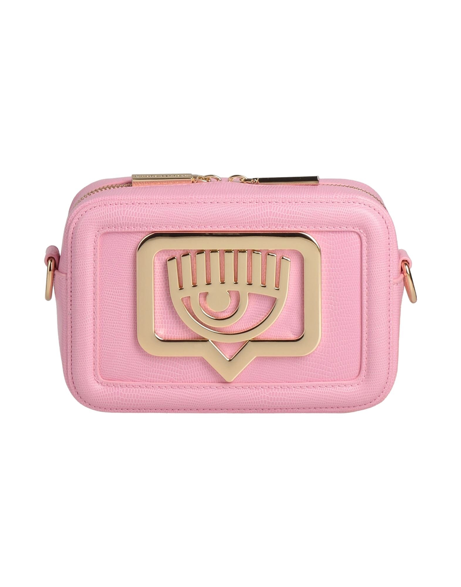 CHIARA FERRAGNI - Shoulder bags