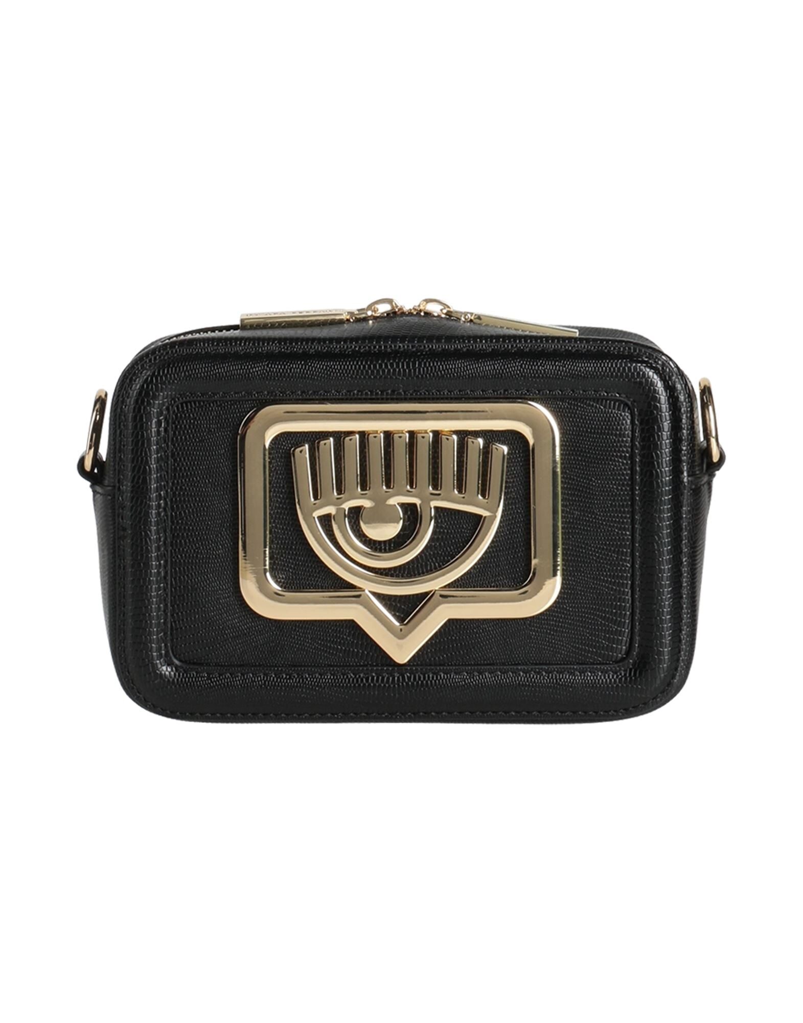 CHIARA FERRAGNI - Shoulder bags