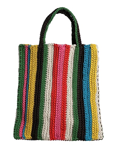 CHLOÉ Handbag Green Lambskin