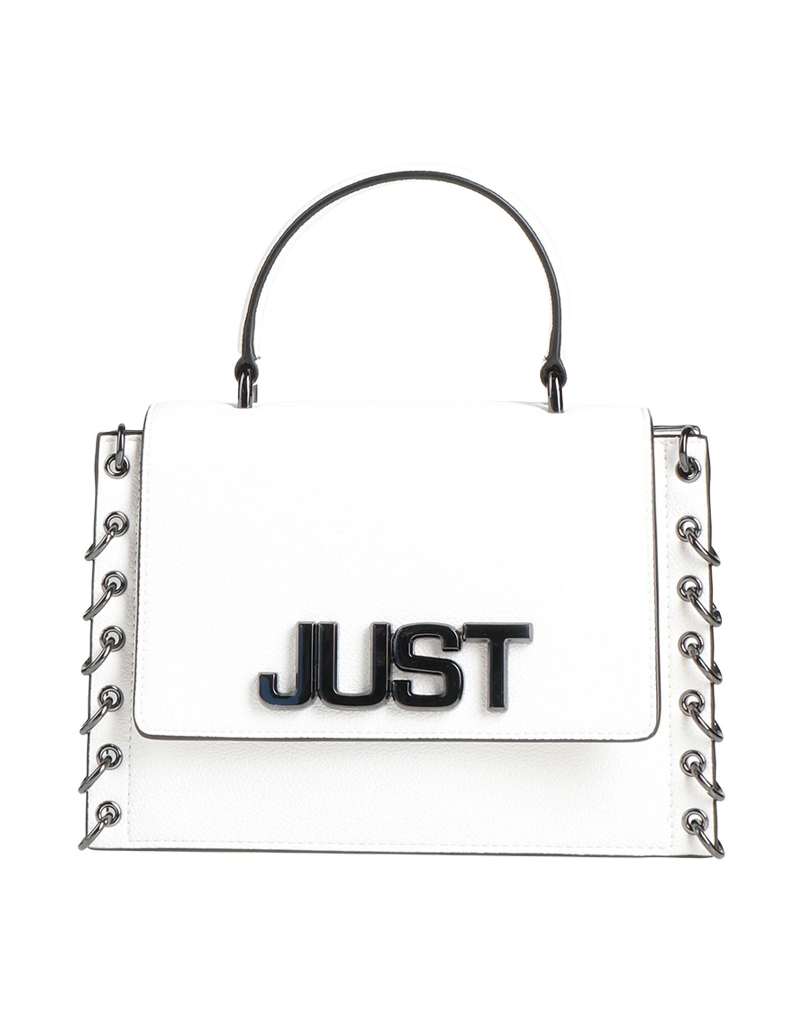 JUST CAVALLI - Handbags