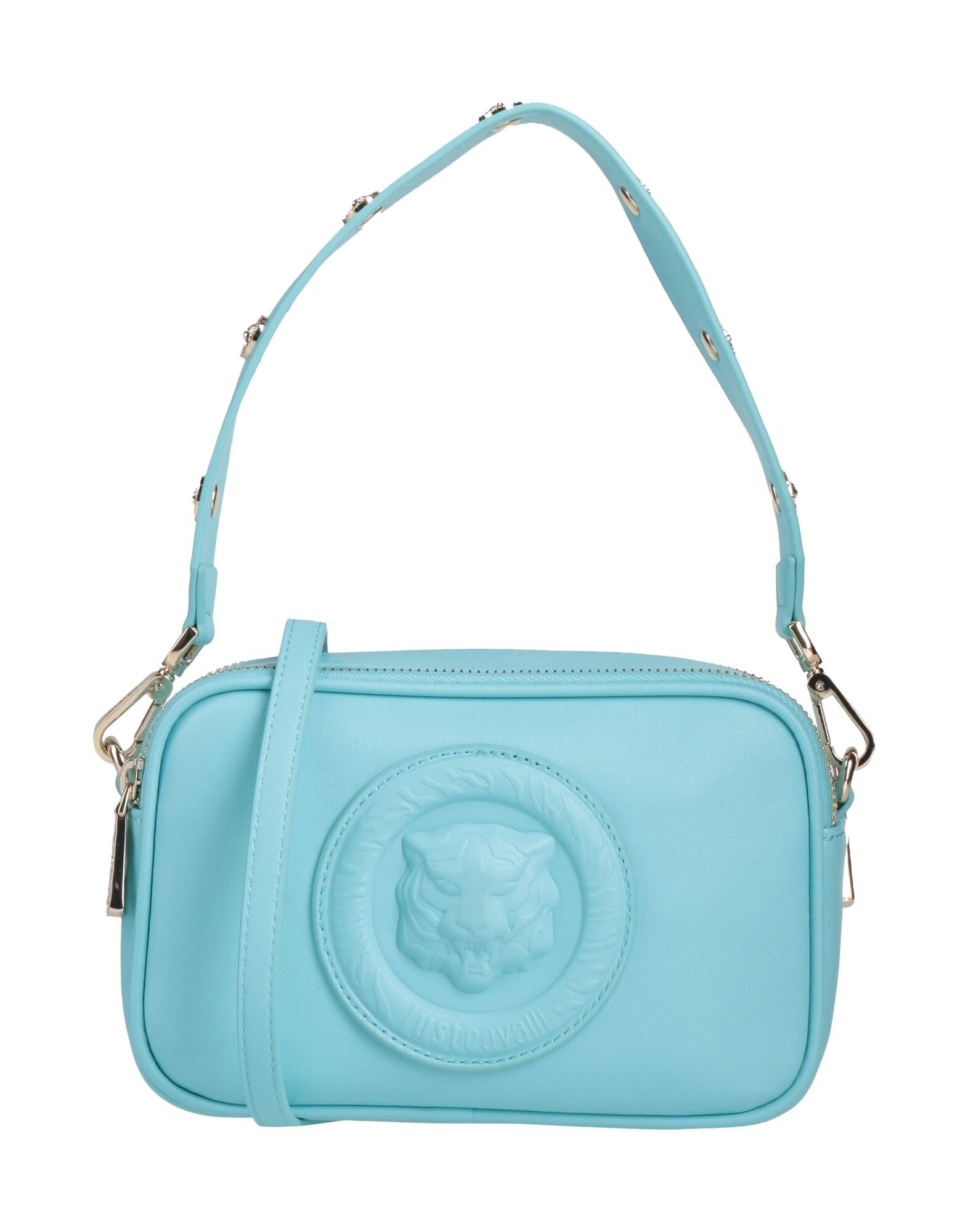 JUST CAVALLI - メッセンジャーバッグ