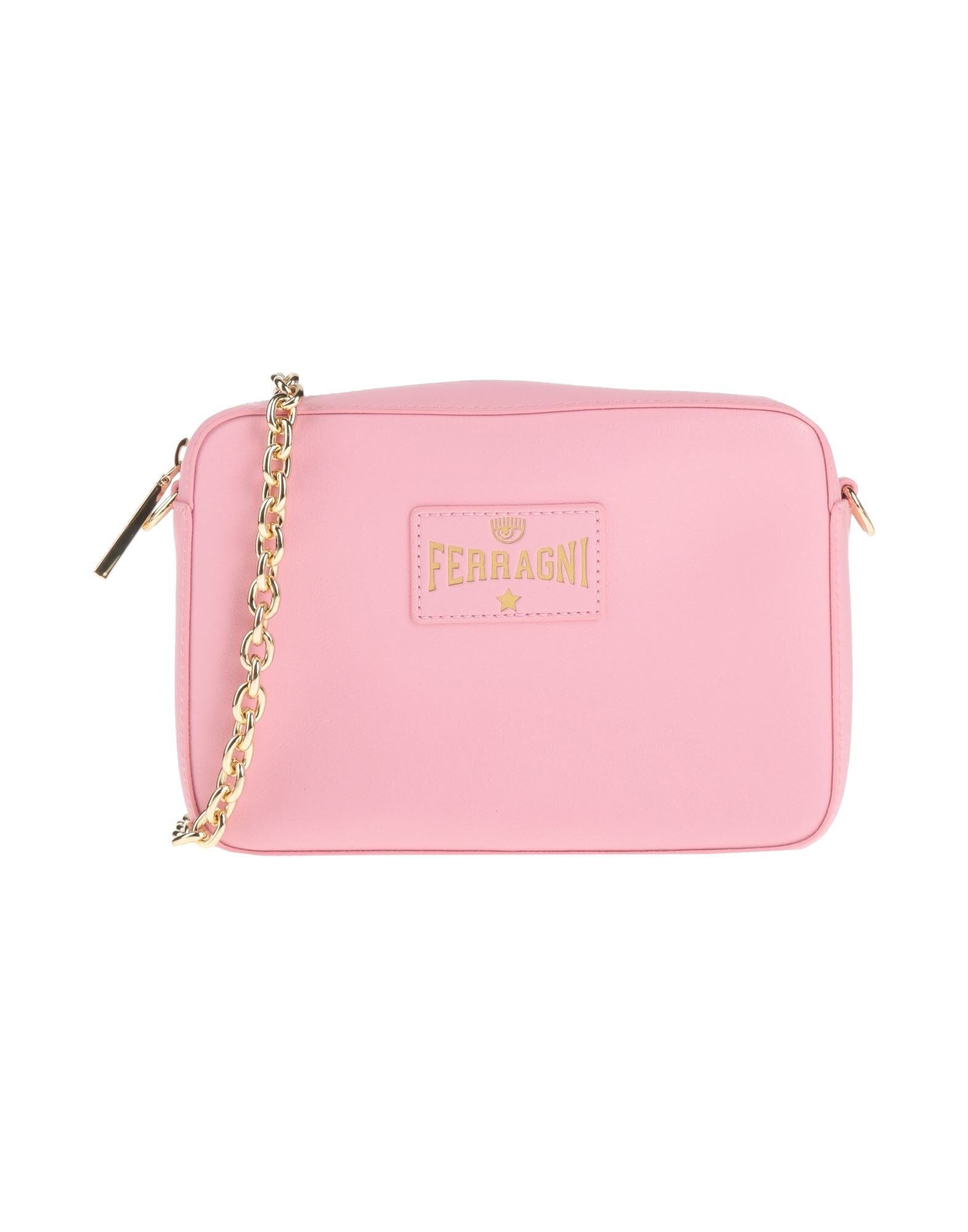 CHIARA FERRAGNI - Cross-body bags