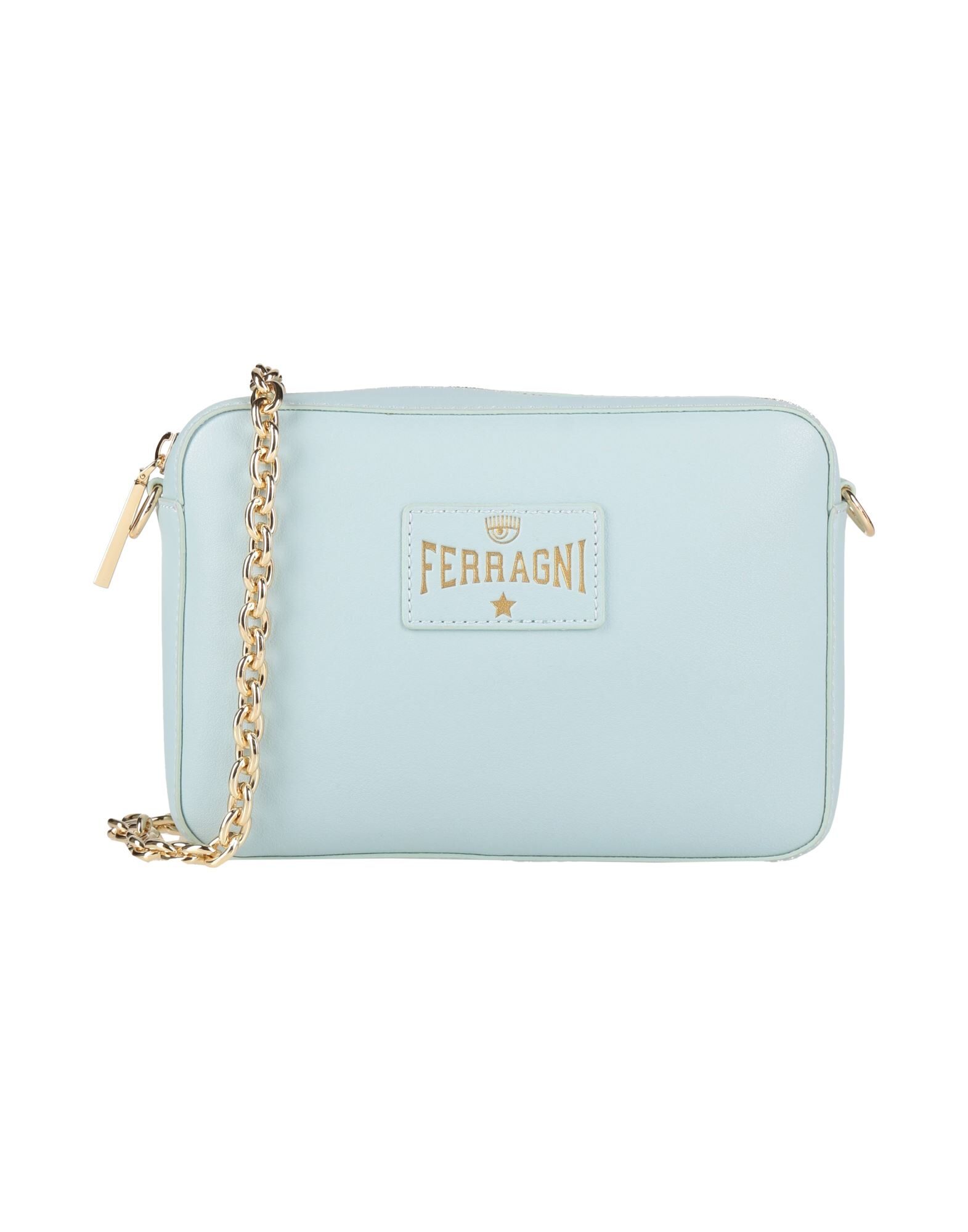 CHIARA FERRAGNI - Cross-body bags