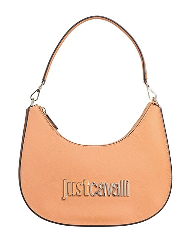 JUST CAVALLI Sac à main 100% Polyester, Résine polyuréthane