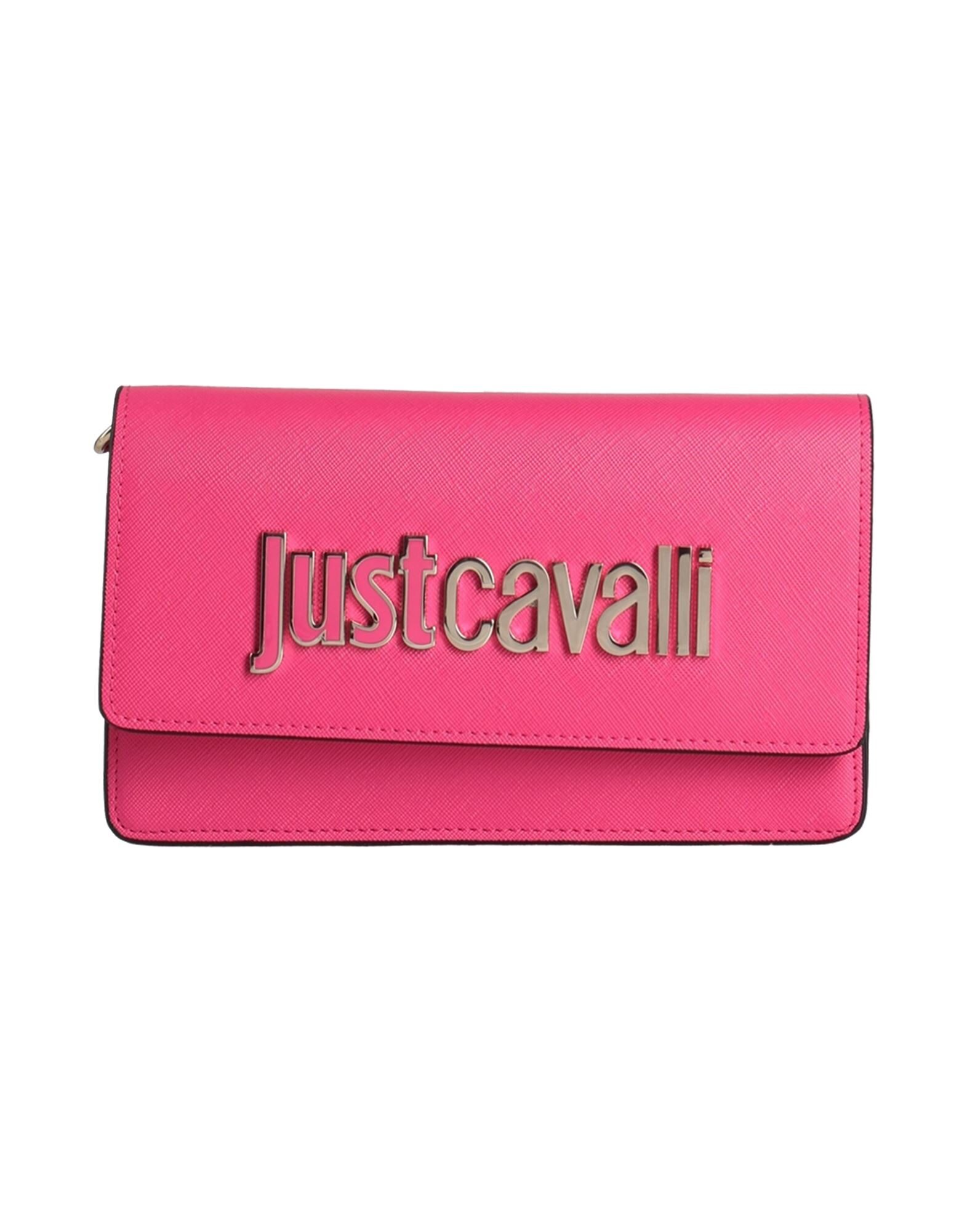 JUST CAVALLI - Cross-body bags