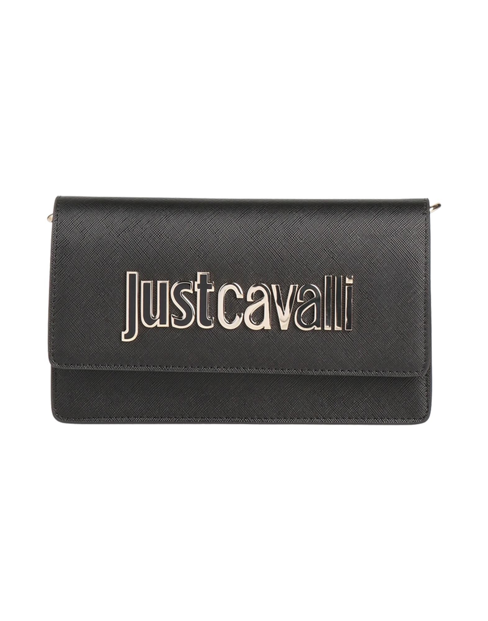 JUST CAVALLI - Сумки через плечо