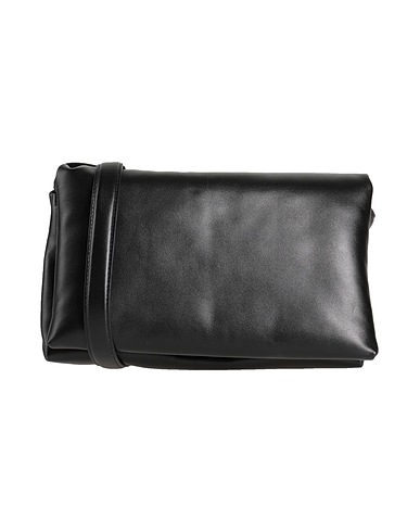 MARNI Across-body bag Leather