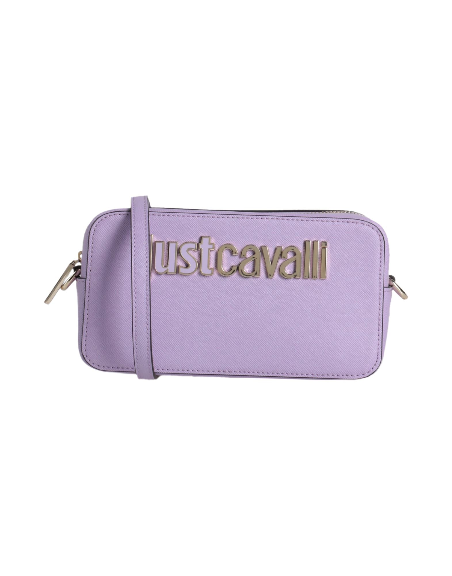 JUST CAVALLI - Cross-body bags
