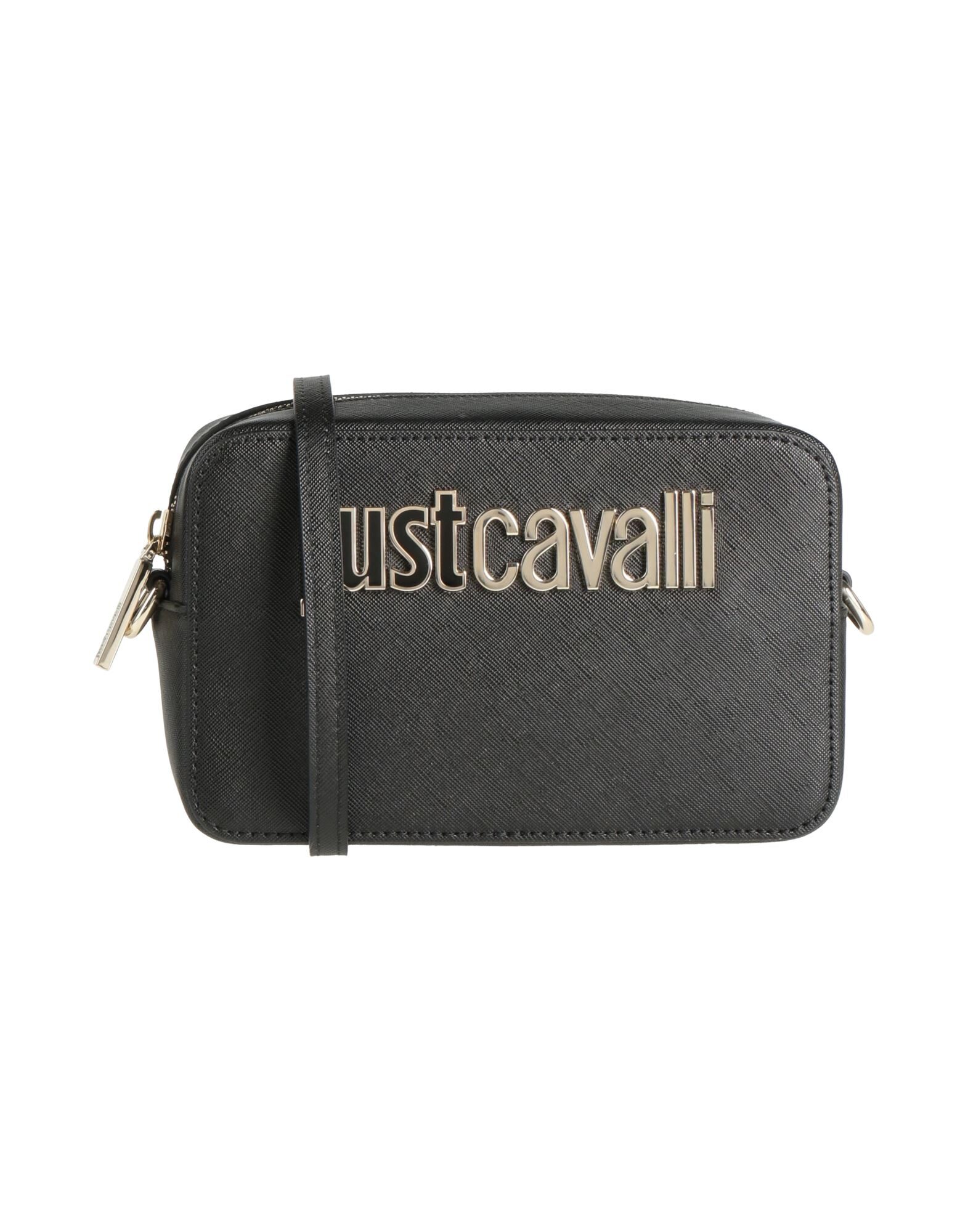 JUST CAVALLI - Cross-body bags