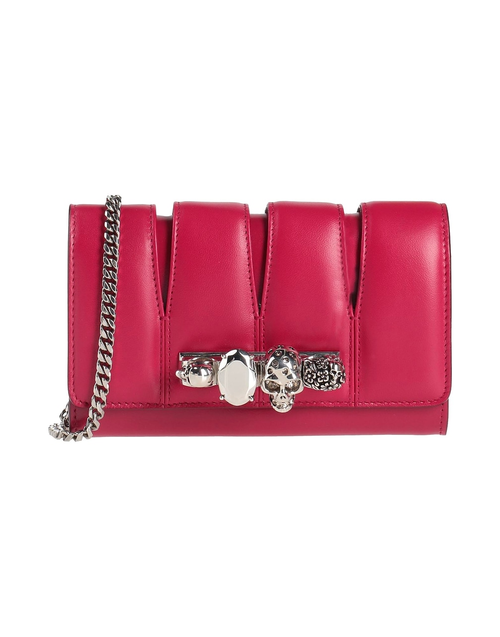 MCQUEEN - Bolsos con bandolera
