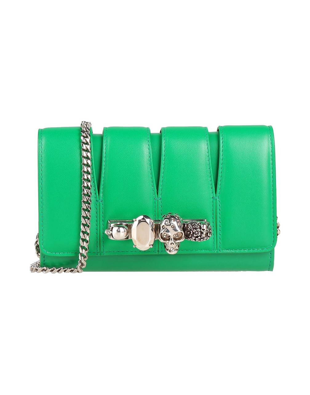 MCQUEEN - Cross-body bags