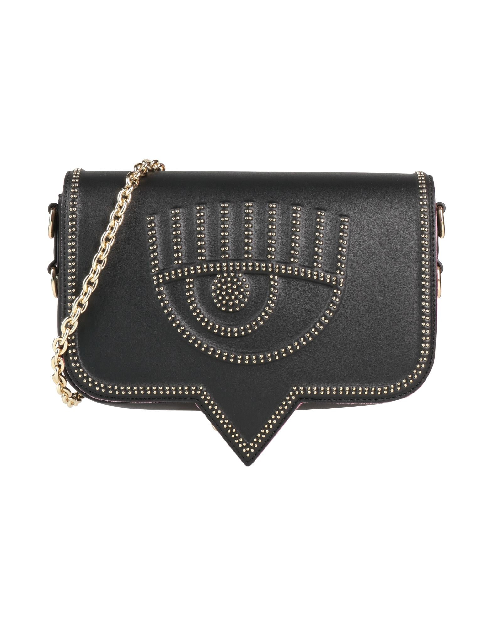 CHIARA FERRAGNI - Cross-body bags