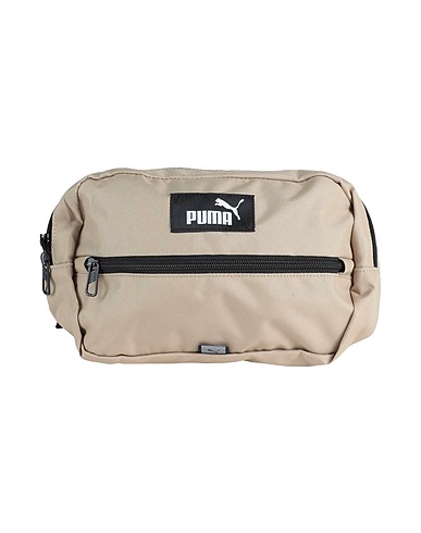 PUMA Athletic bags and rucksacks EvoESS Waist Bag
 Beige 100% Polyester