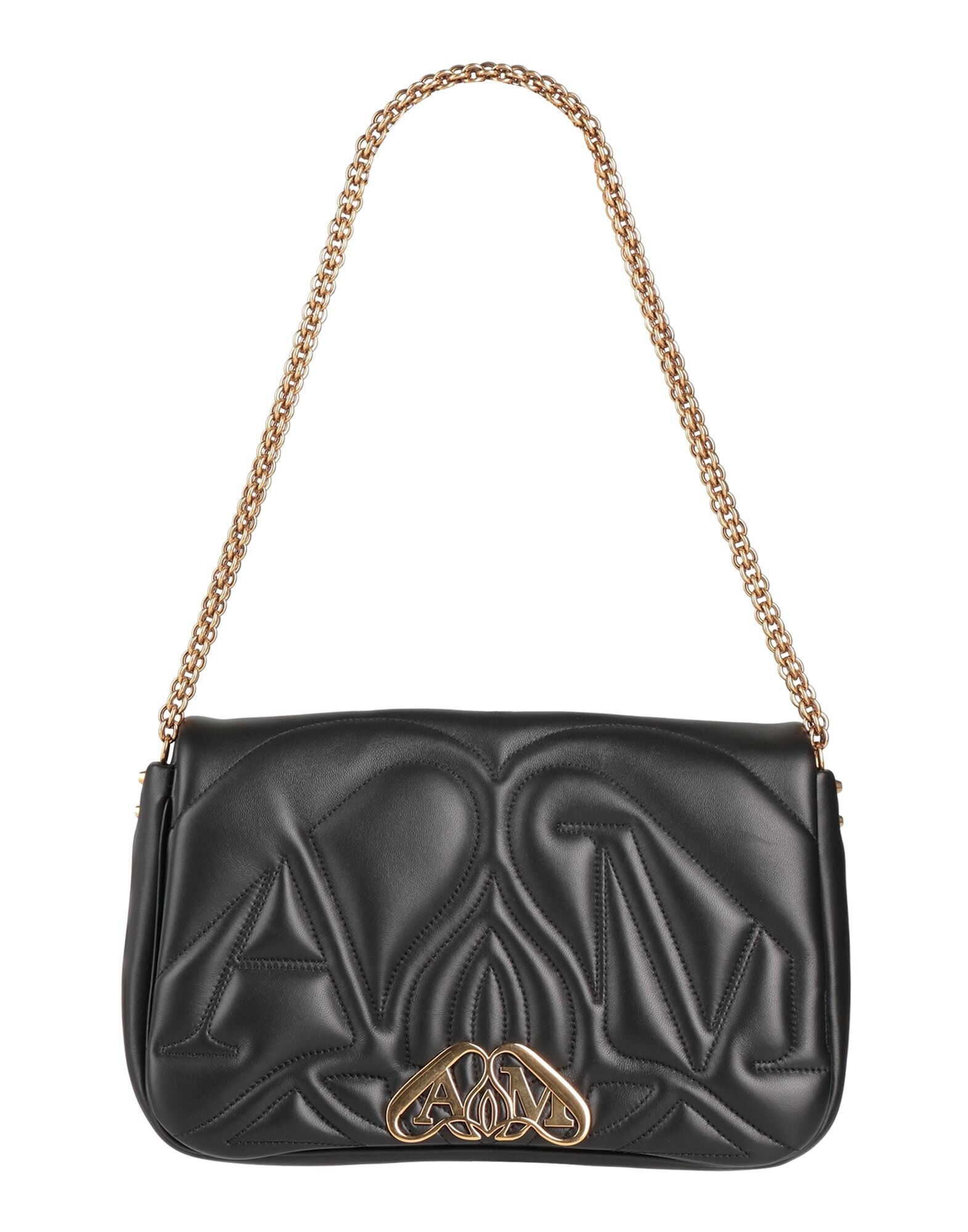 MCQUEEN - Shoulder bags