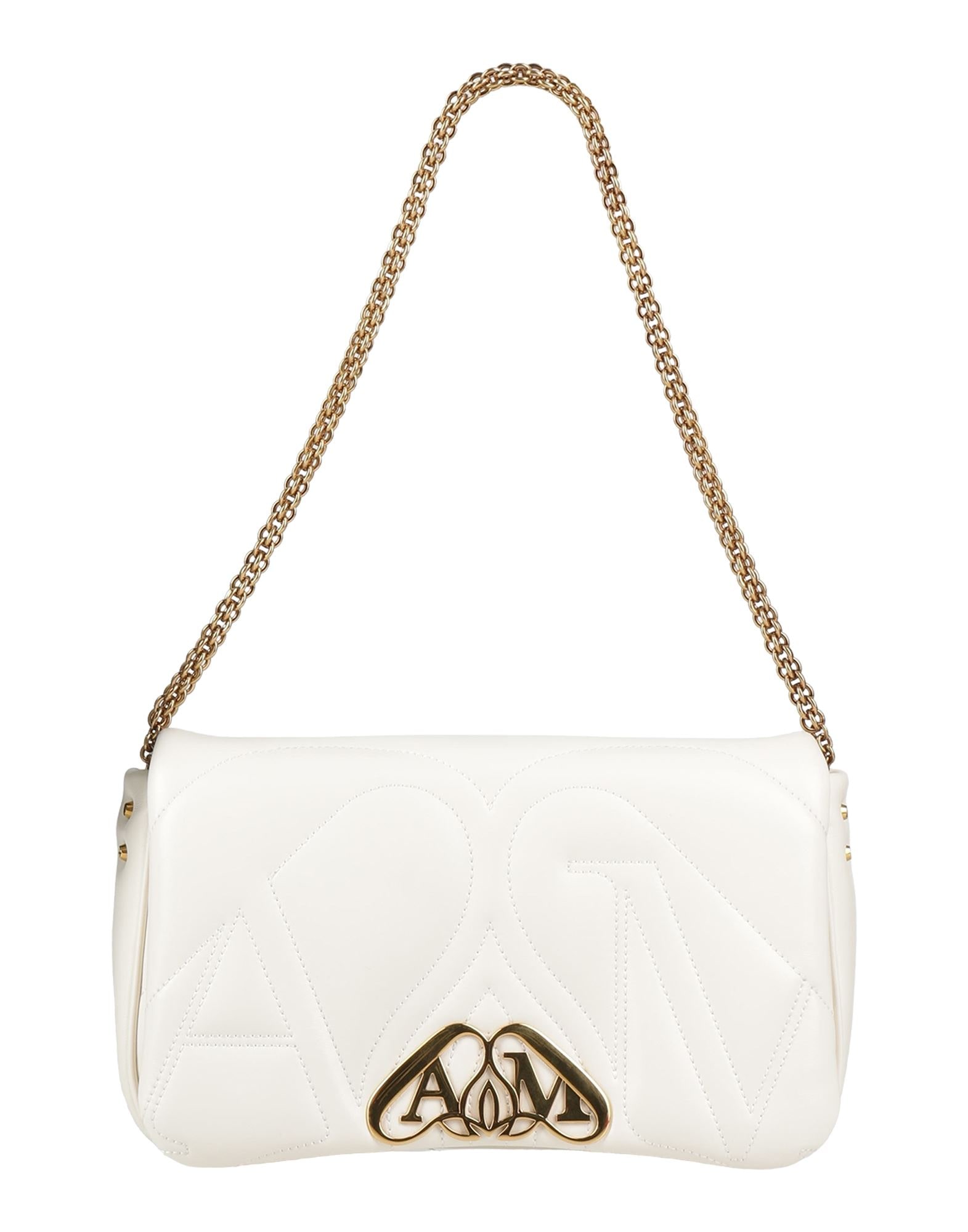 MCQUEEN - Schultertaschen