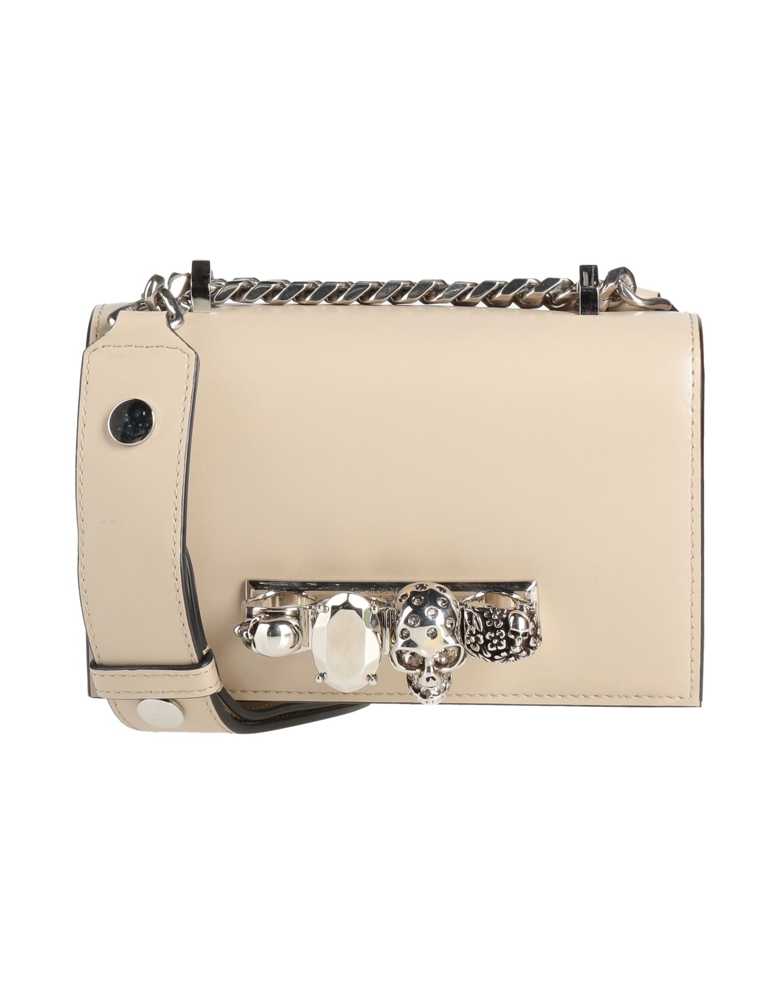 MCQUEEN - Bolsos con bandolera