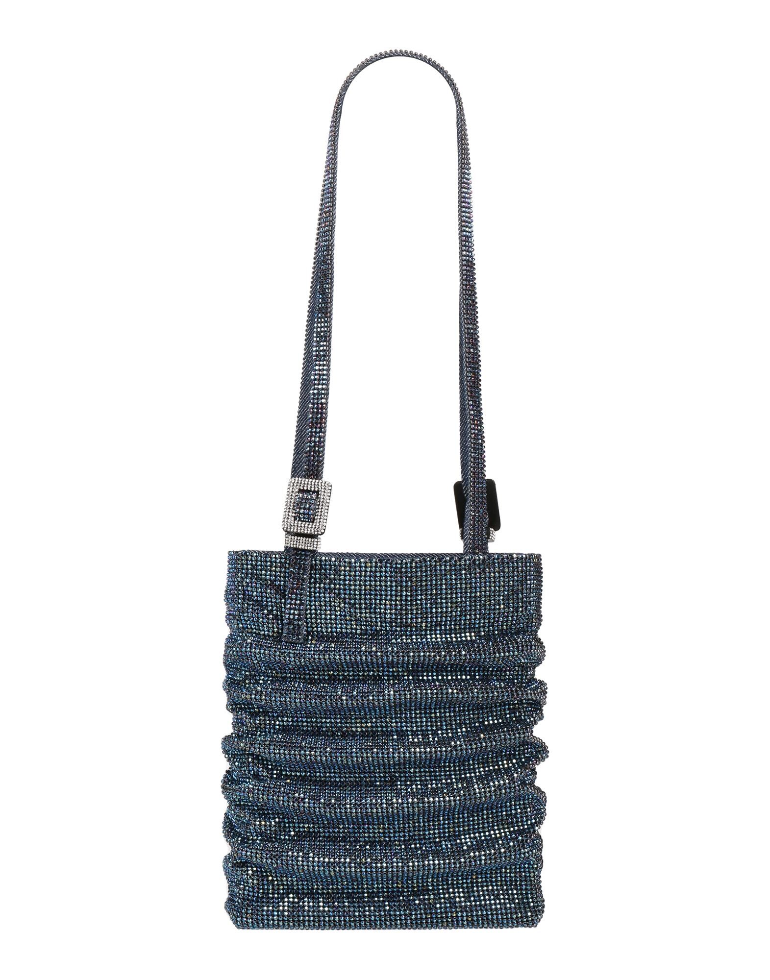 BENEDETTA BRUZZICHES - Shoulder bags
