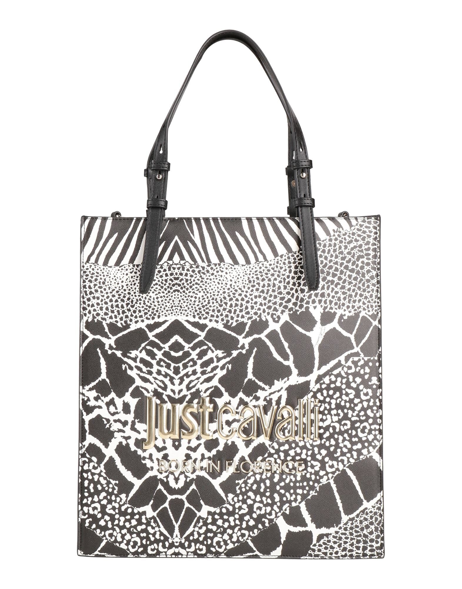JUST CAVALLI - Handbags