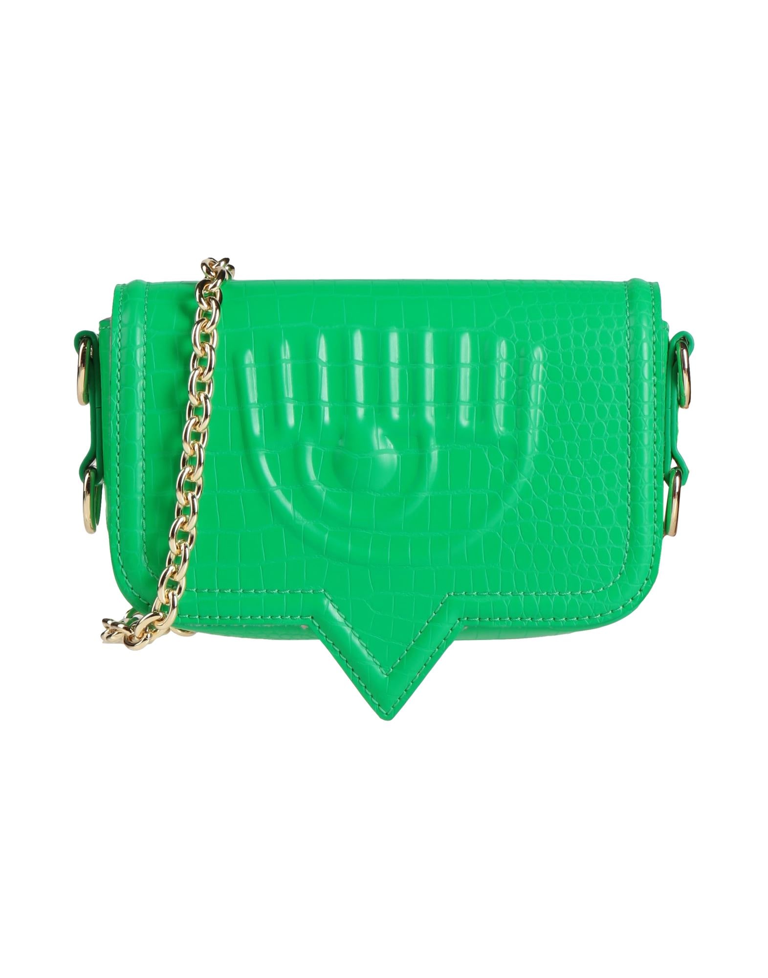 CHIARA FERRAGNI - Cross-body bags