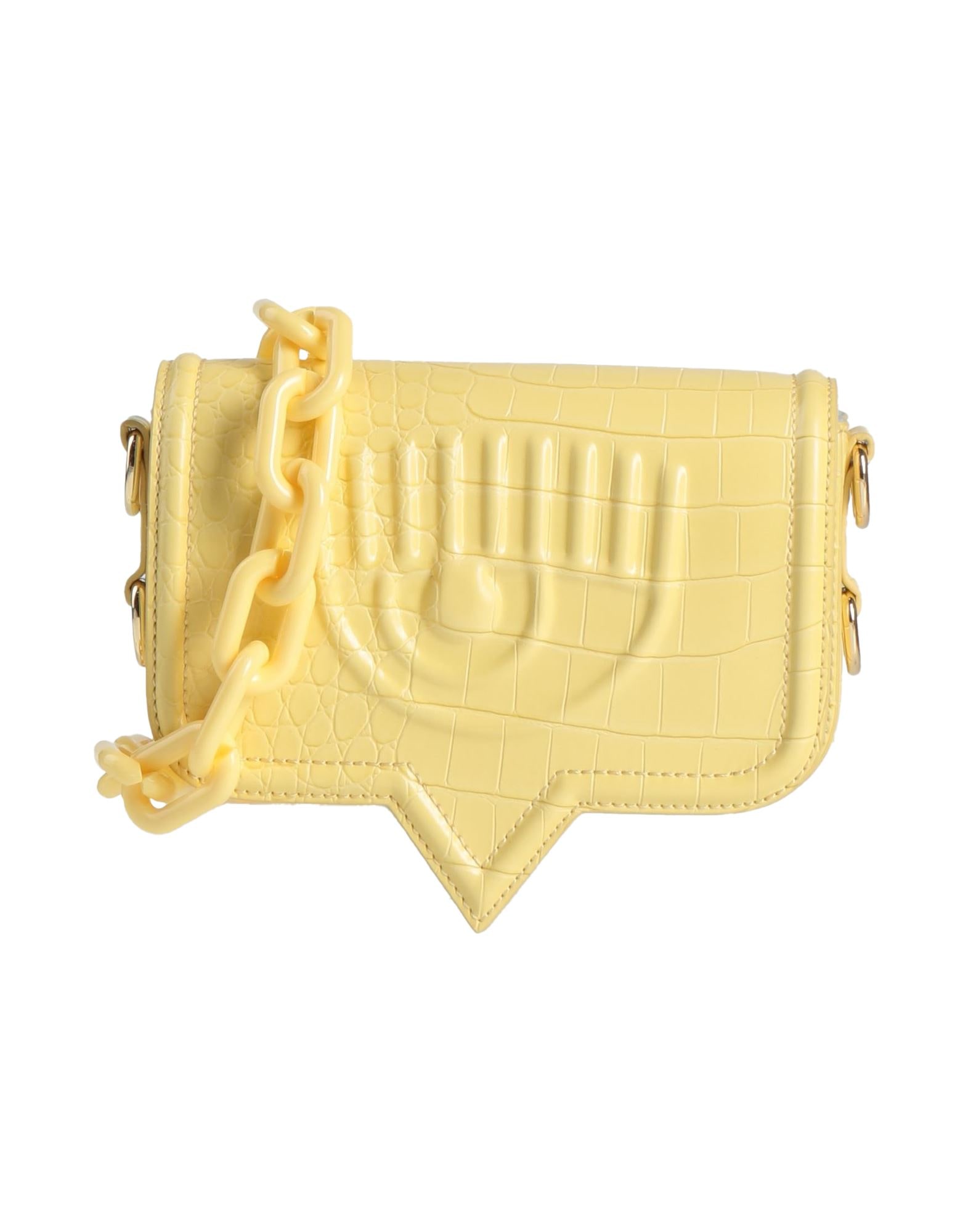 CHIARA FERRAGNI - Umhängetasche