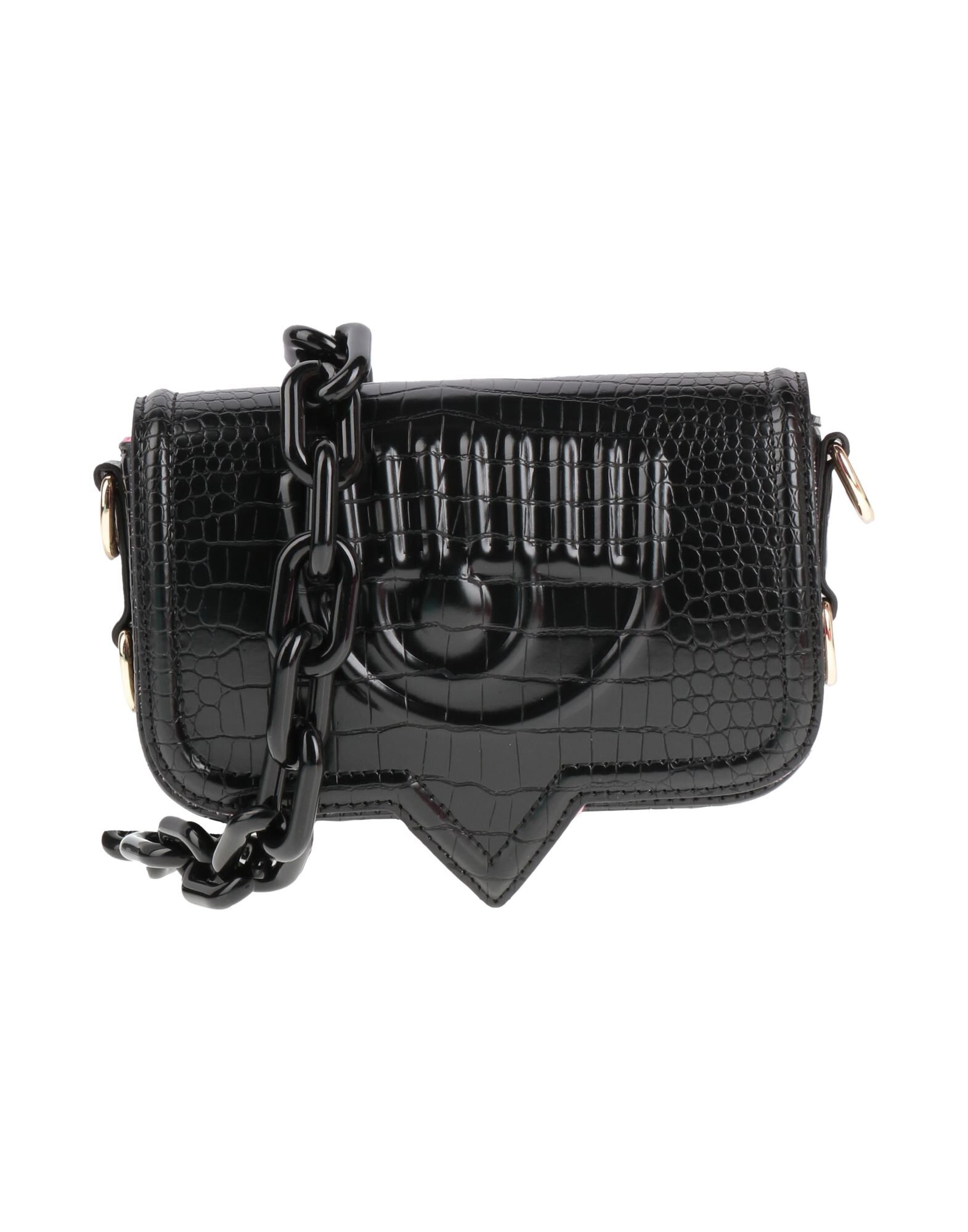 CHIARA FERRAGNI - Cross-body bags