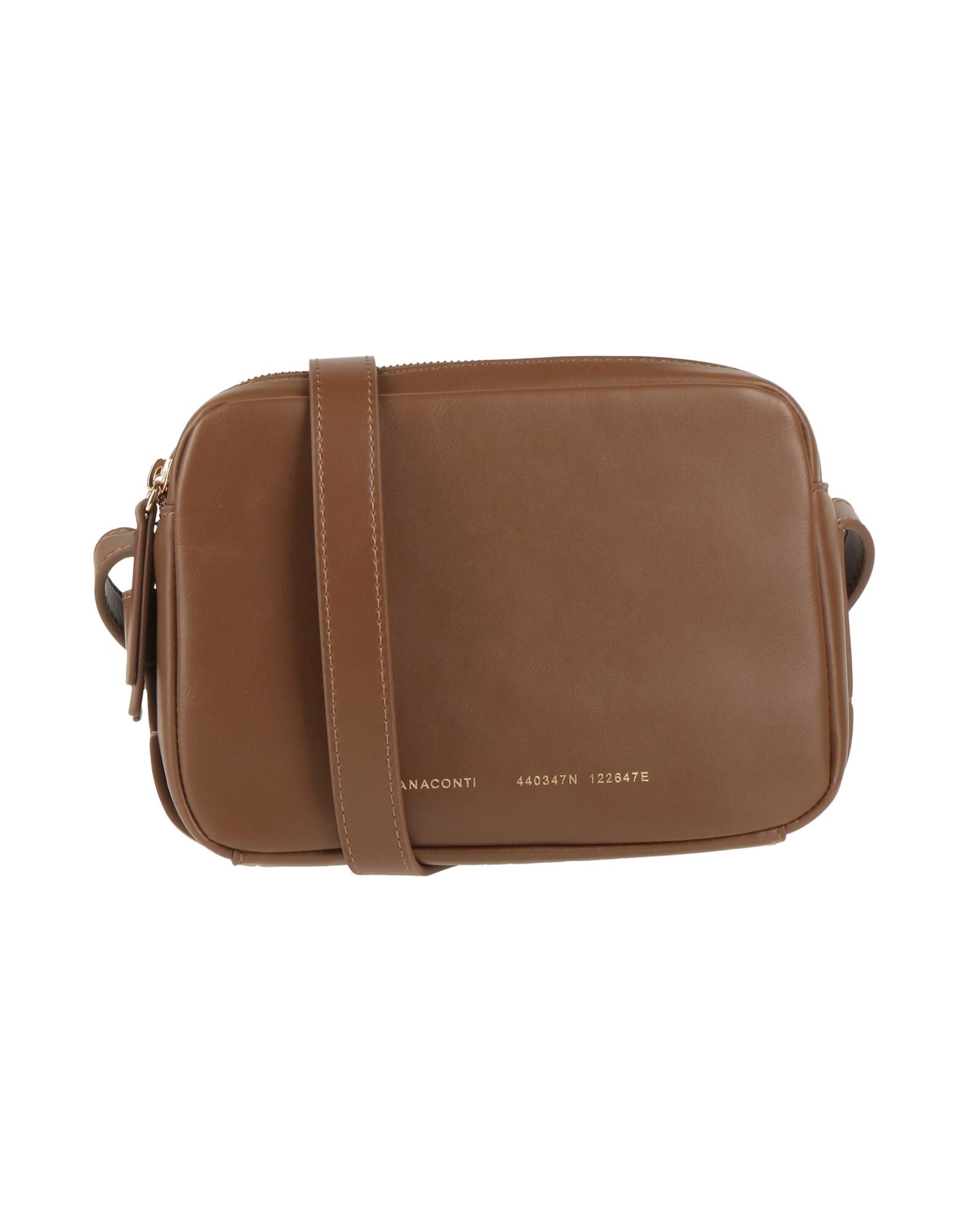 LIVIANA CONTI - Cross-body bags