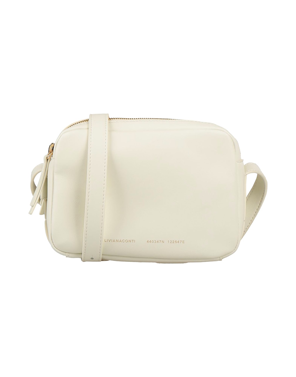 LIVIANA CONTI - Cross-body bags