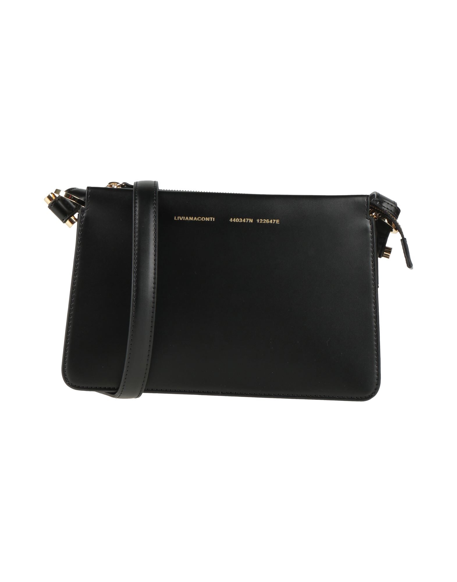 LIVIANA CONTI - Cross-body bags