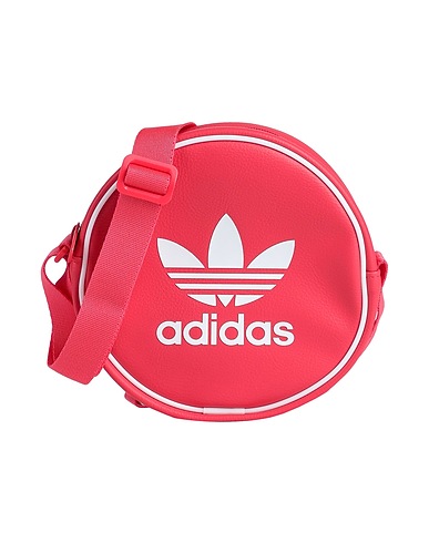 ADIDAS ORIGINALS Athletic bags and rucksacks AC ROUND BAG
100% Polyurethane