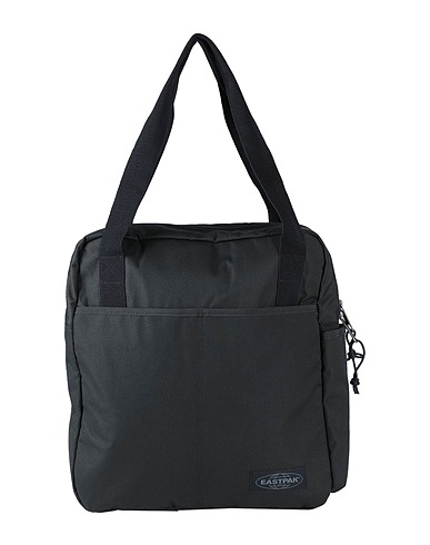 EASTPAK Handbag Black 100% Polyester
