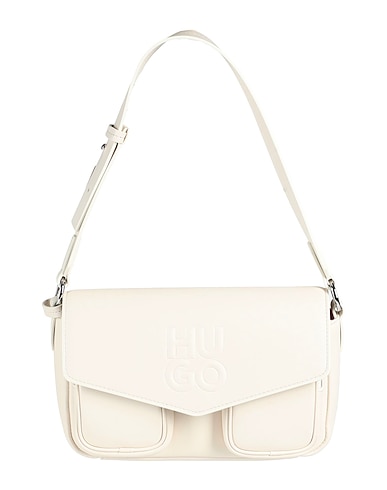 HUGO Handbag 50% Recycled polyester, 27% Recycled polyurethane, 23% Polyurethane