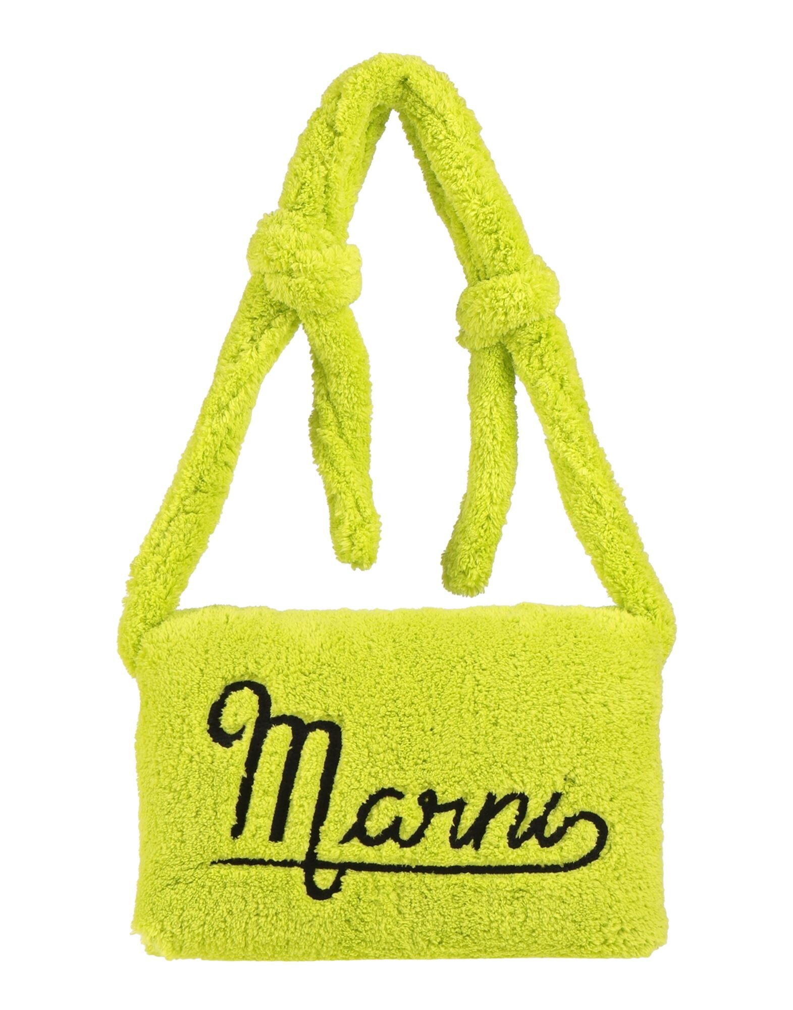 MARNI - Schultertaschen