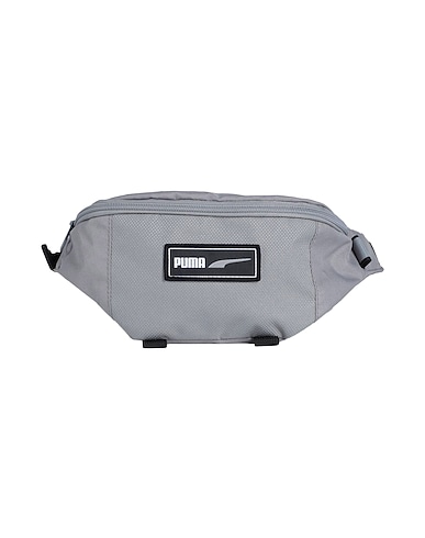 PUMA Belt Bags PUMA Deck Waist Bag
 Grey 100% Polyester